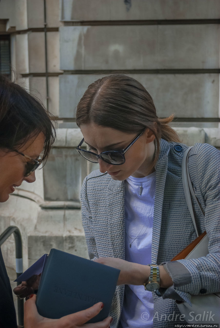 Музей Виктории и Альберта Лондон, Великобритания