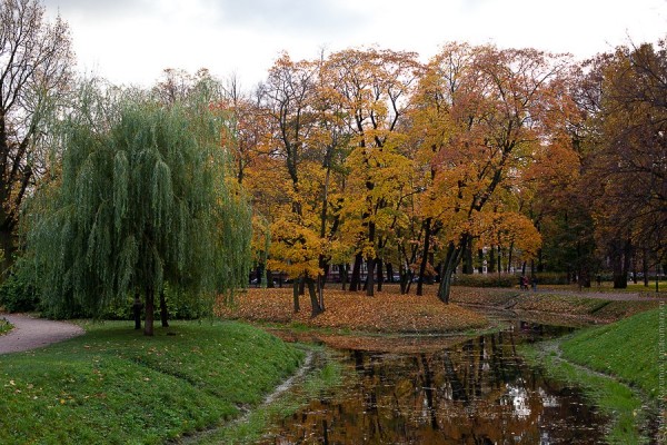 Эстония и Бельгия в Петербурге Санкт-Петербург, Россия