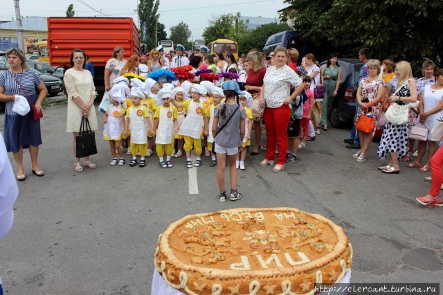 Раненбургское застолье Чаплыгин, Россия