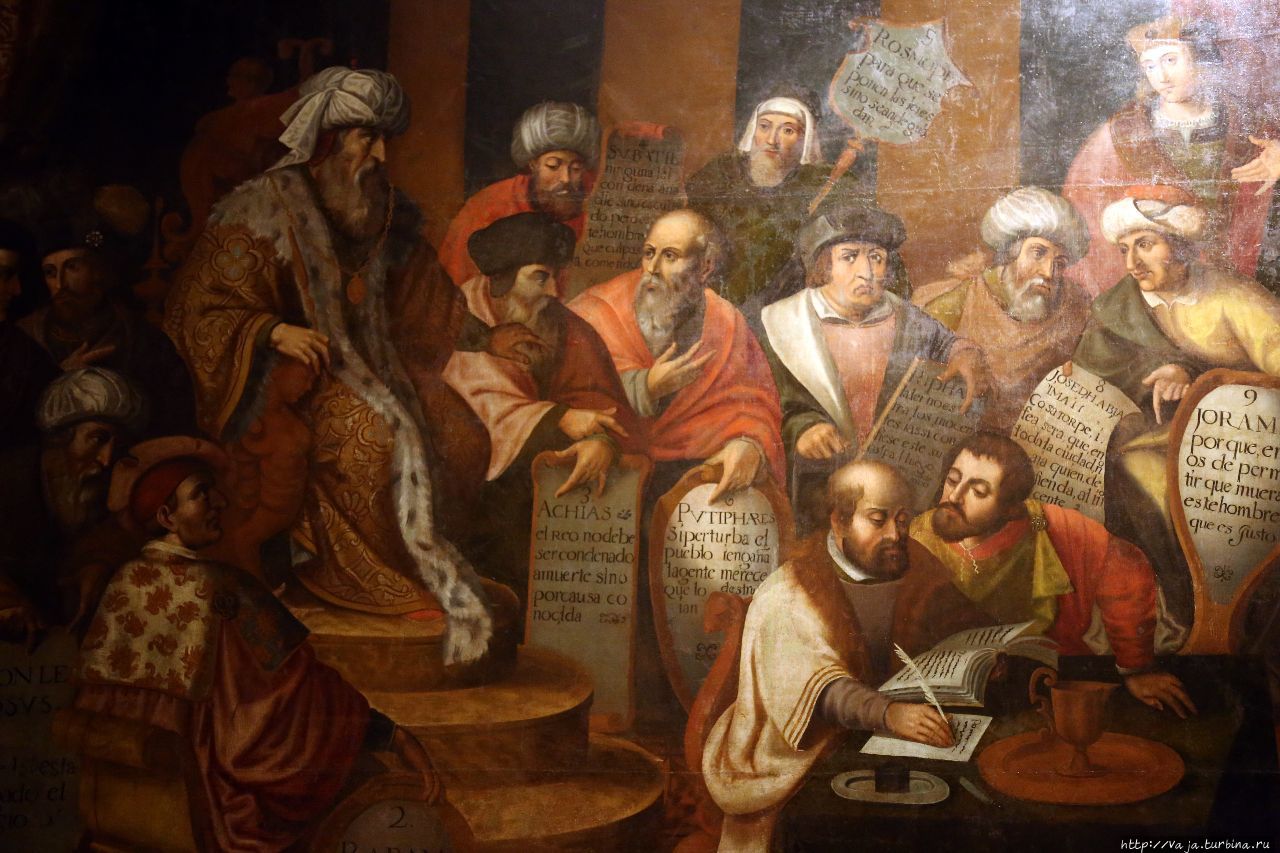 Музеи города Куско Куско, Перу