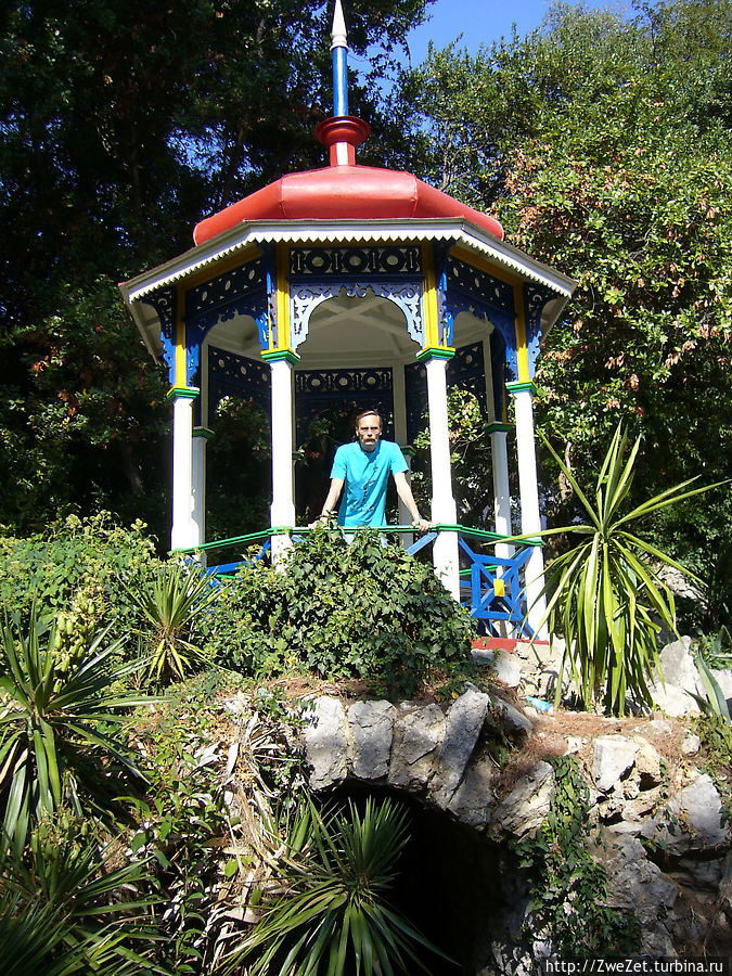 Звездная роль Ялты Ялта, Россия