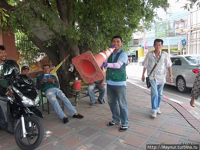 Разхулиганились.....