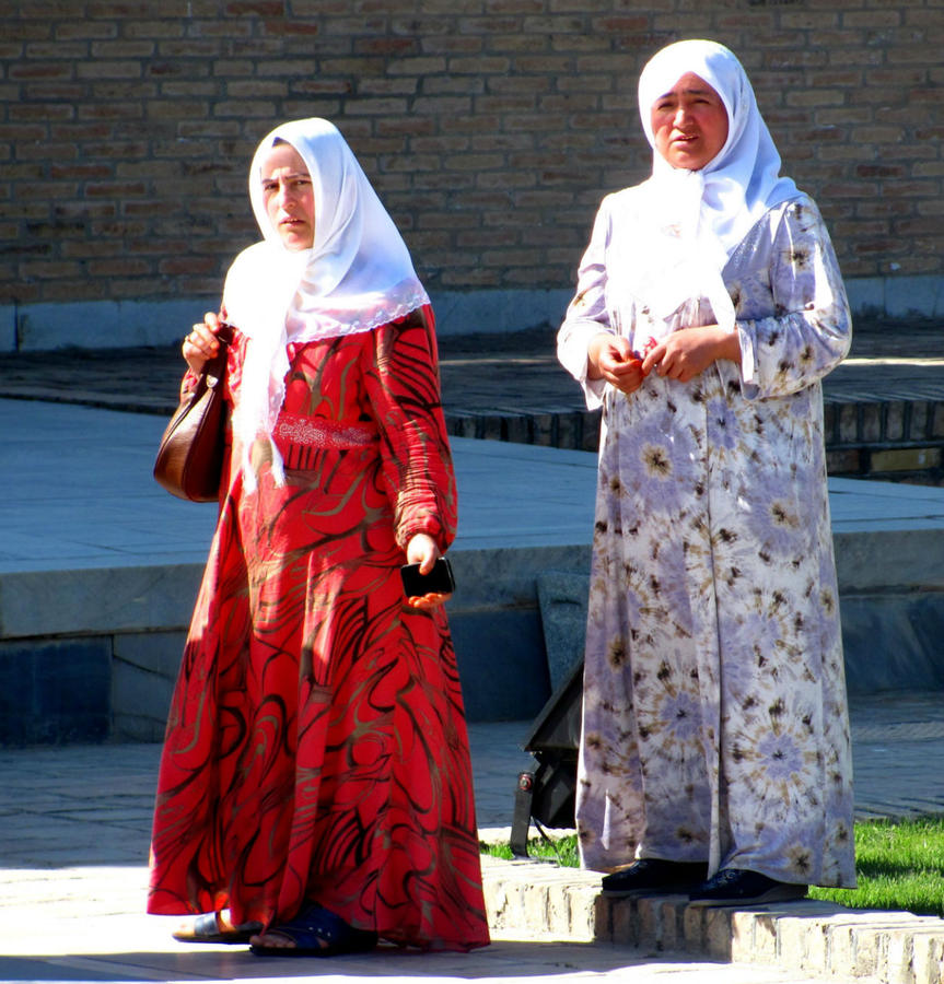 O'z Vogue. Мода Узбекистон 2014 Ташкент, Узбекистан