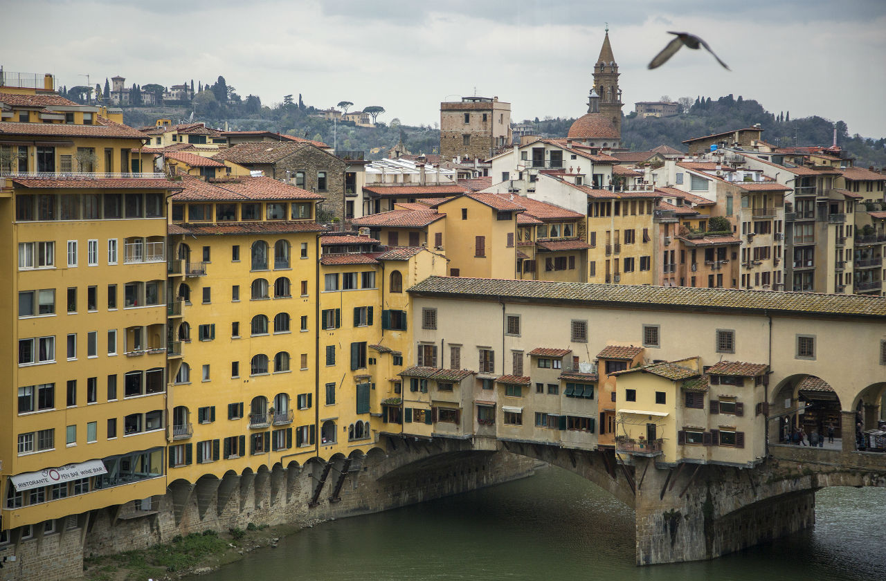 Флоренция Флоренция, Италия