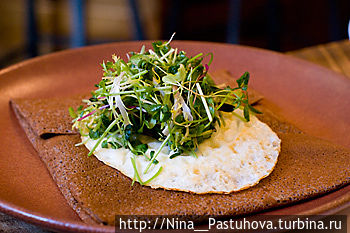 Гимн  блинам