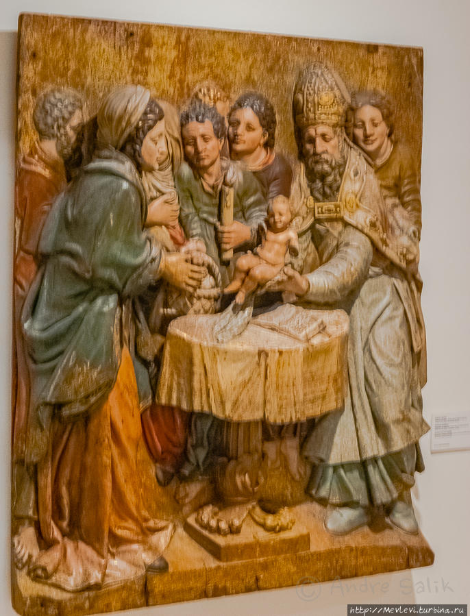 Музей Марисель де Мар Ситжес, Испания