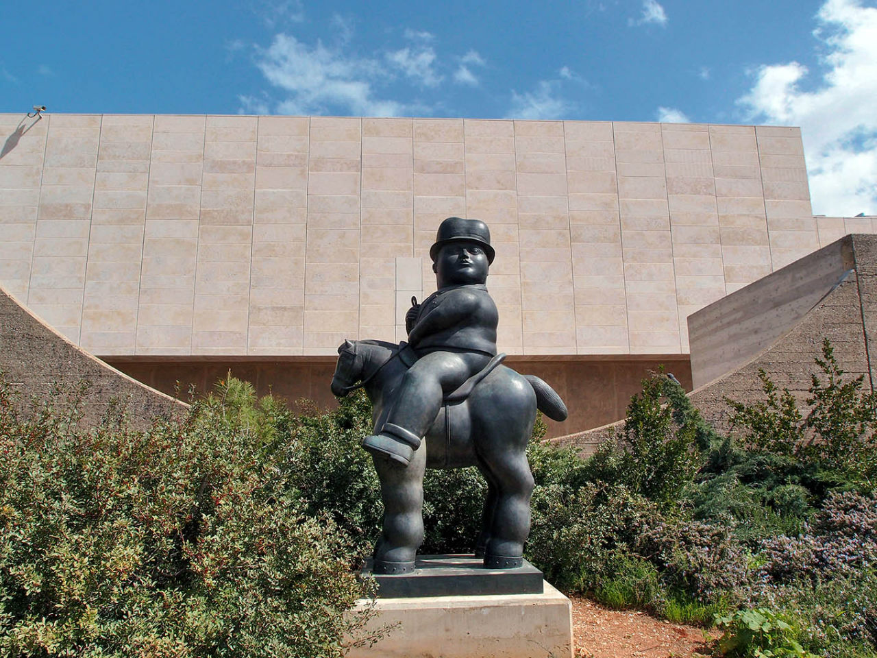 Музей Израиля Иерусалим, Израиль