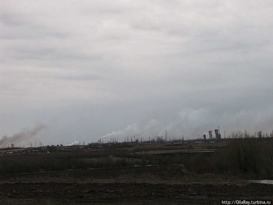 Череповец в заметках путешественника Череповец, Россия