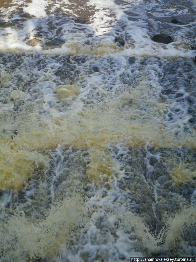 Ораниенбаум. Вниз по течению Ломоносов, Россия
