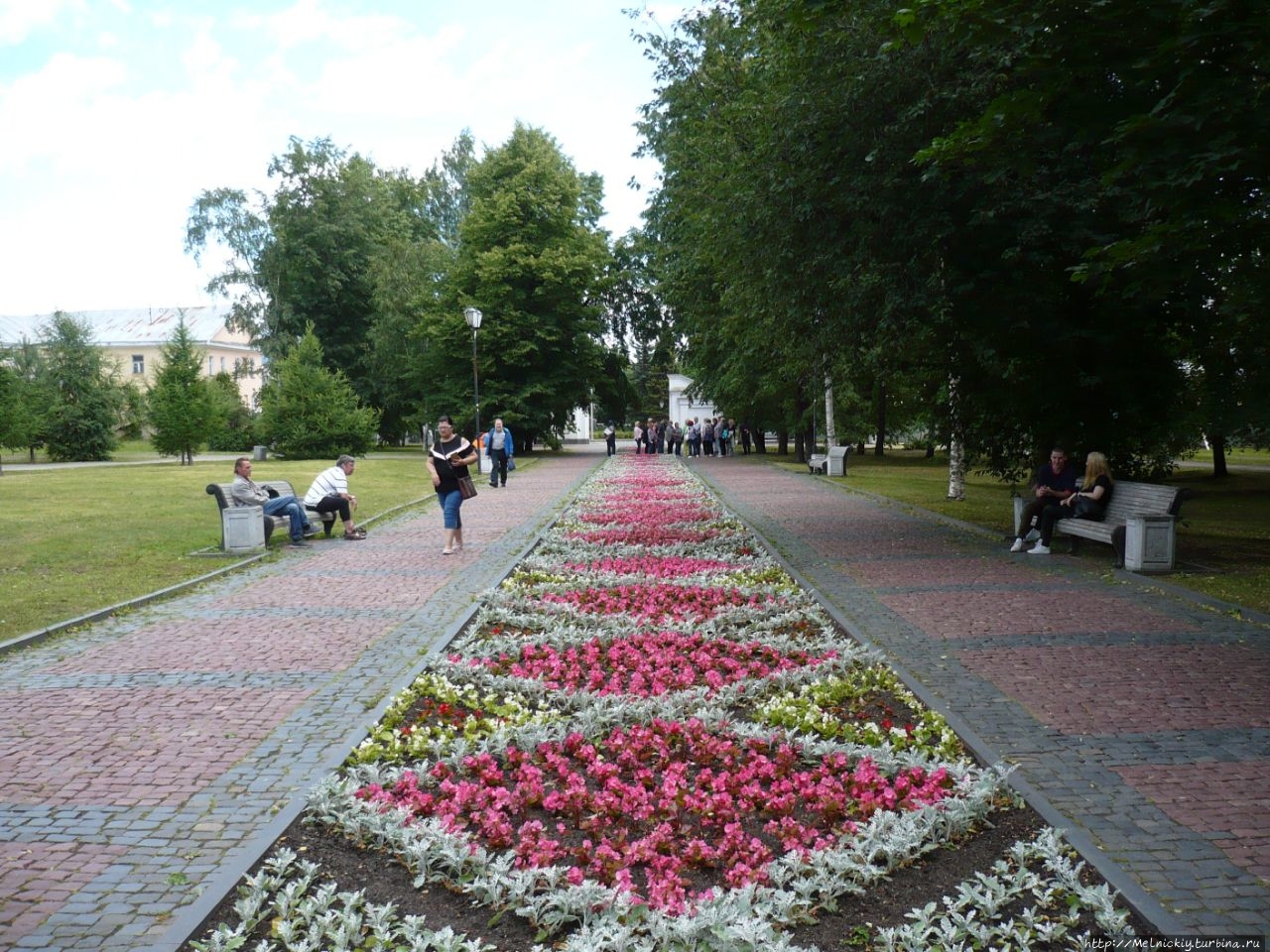 Несколько часов в Петрозаводске – городе оружейников Петрозаводск, Россия