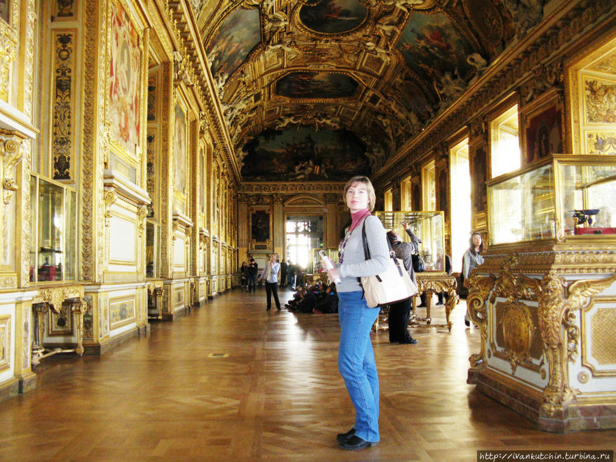 2014. Довелось побывать