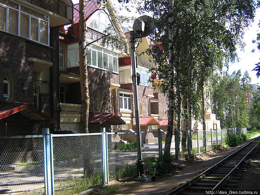 В Петербурге летом 2008 Санкт-Петербург, Россия