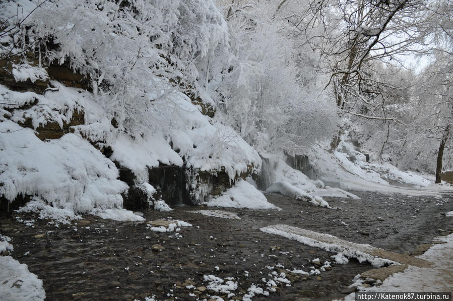 Словенские ключи Изборск, Россия