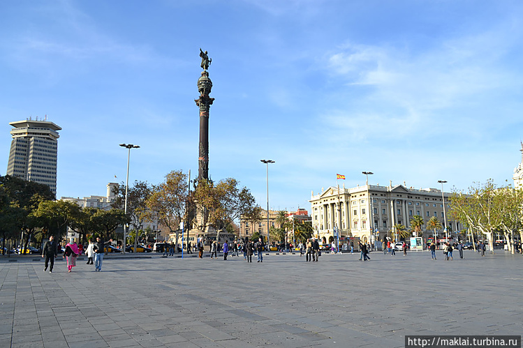 Главная достопримечательн