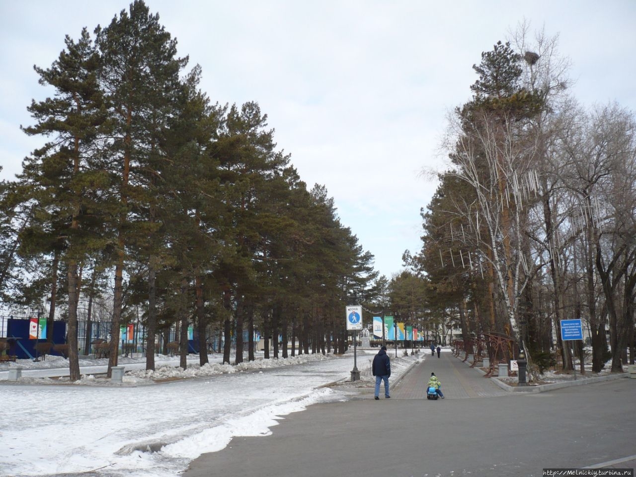 Хабаровск – город русских первопроходцев Хабаровск, Россия