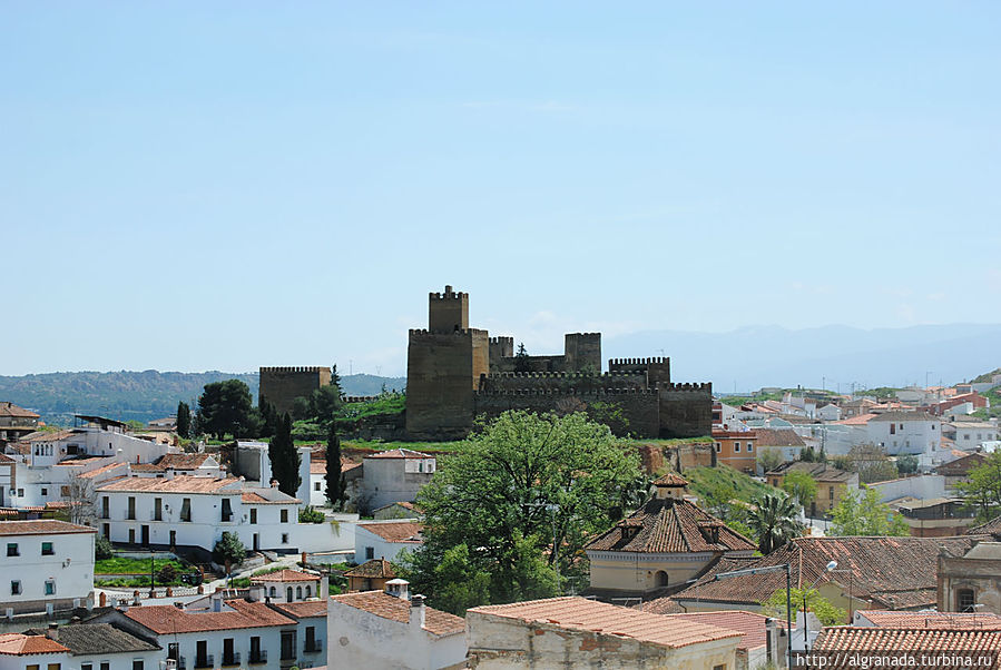 Гуадис, провинция Гранада Гуадиc, Испания