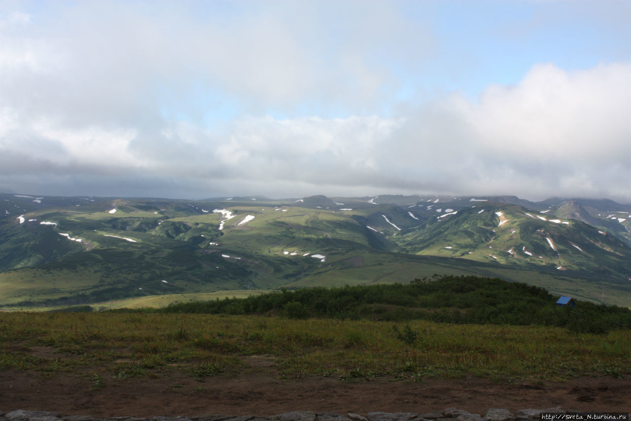 Моя Камчатка Камчатский край, Россия