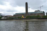 Тейт Модерн (Tate Modern) — лондонская галерея модернистского и современного искусства.