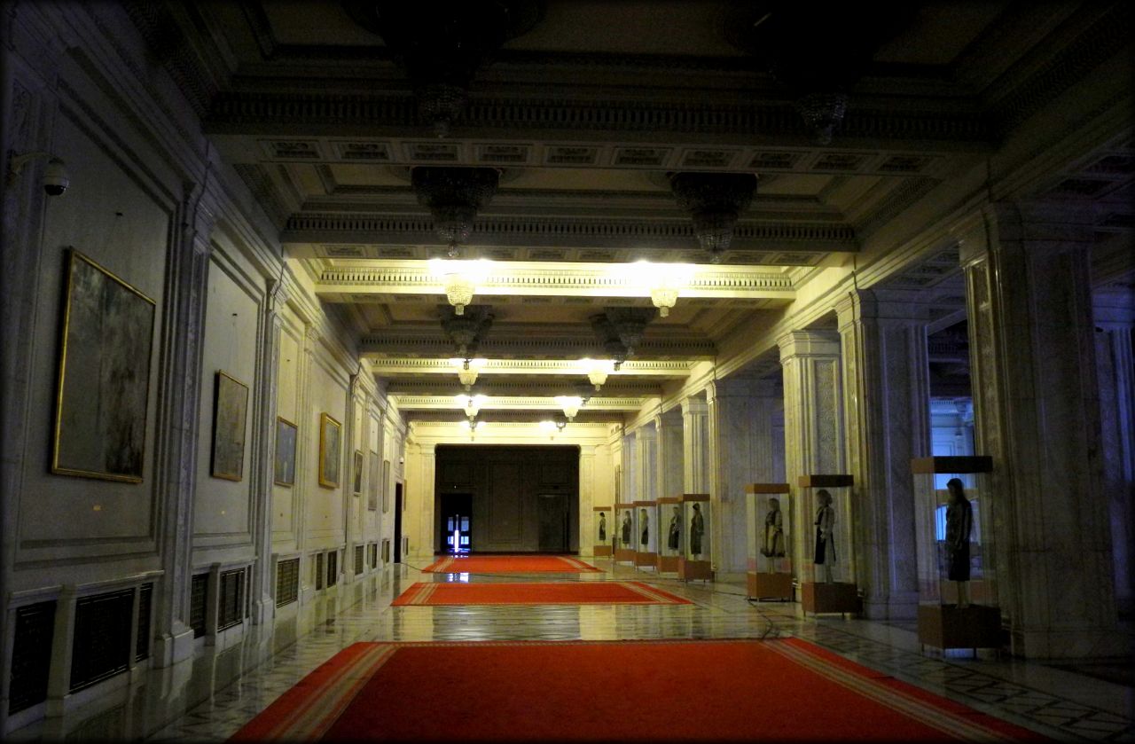 Знакомьтесь, Бухарест! Бухарест, Румыния