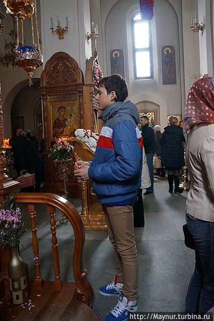 Искала одно — нашла другое Южно-Сахалинск, Россия