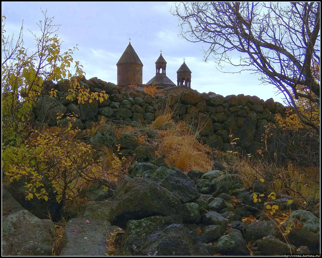 Сырный Хэллоуин в Армении Армения