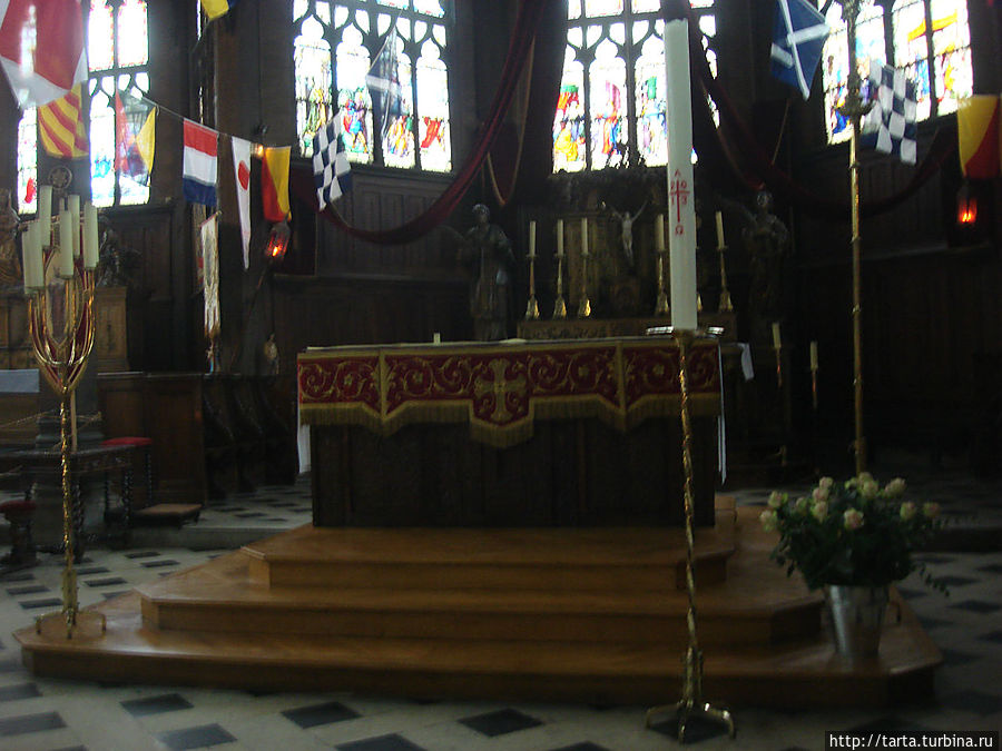 Все просто и строго