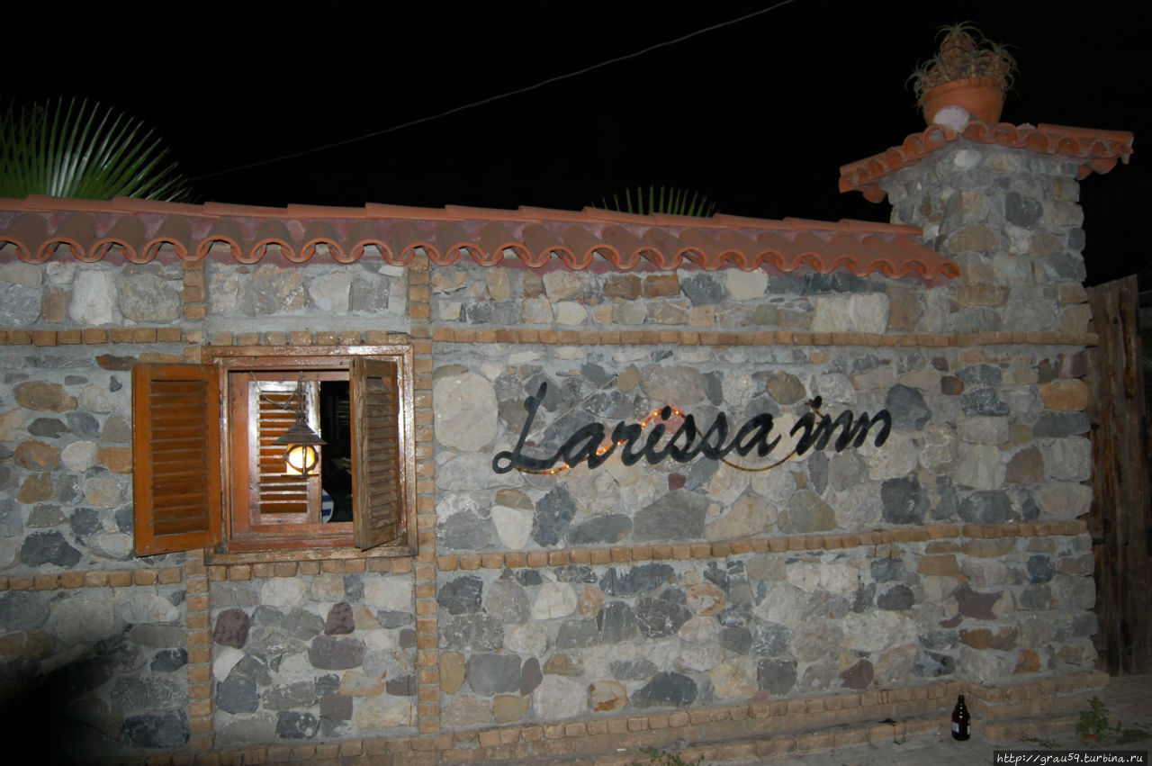 Ночной Бельдиби Бельдиби, Турция