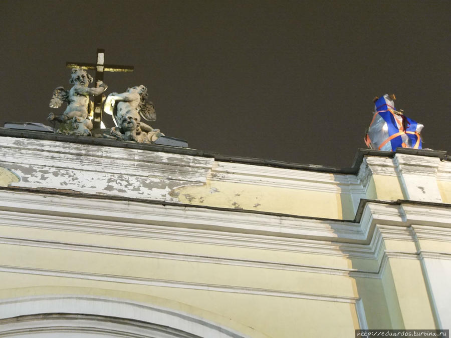 Пусть дождь, пусть снег, но в Петербурге пусть! Санкт-Петербург, Россия