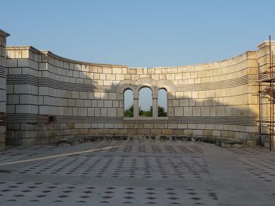 Большая Базилика