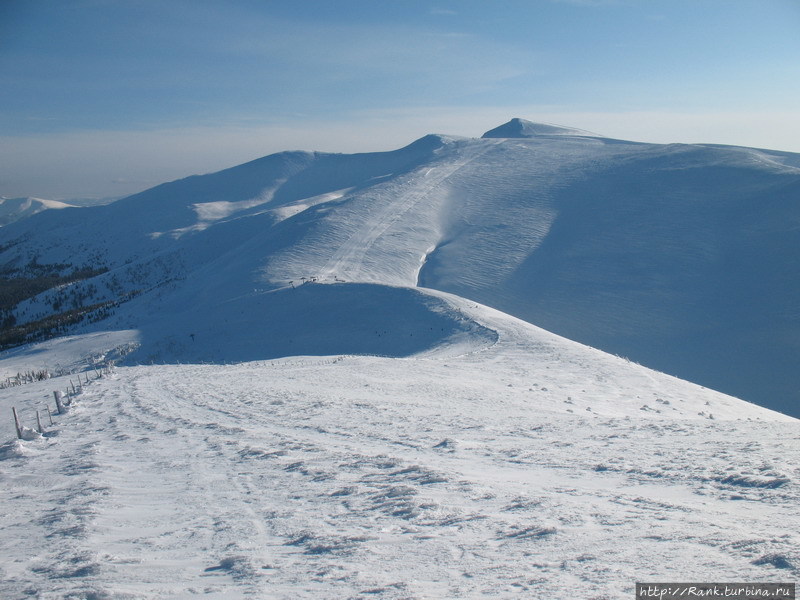 Неповторимый Драгобрат!