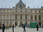 Резиденция короля Людовика XIV