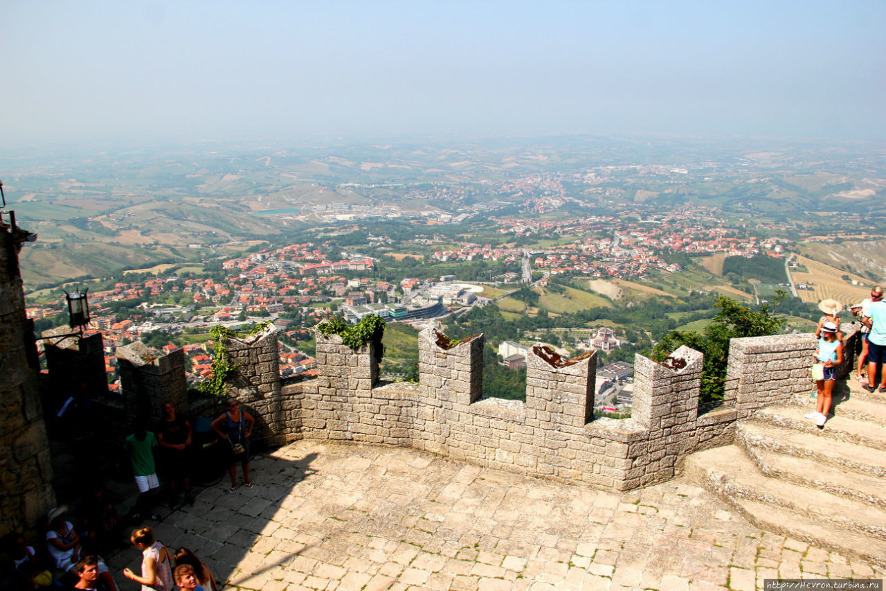 Dark Markets San Marino