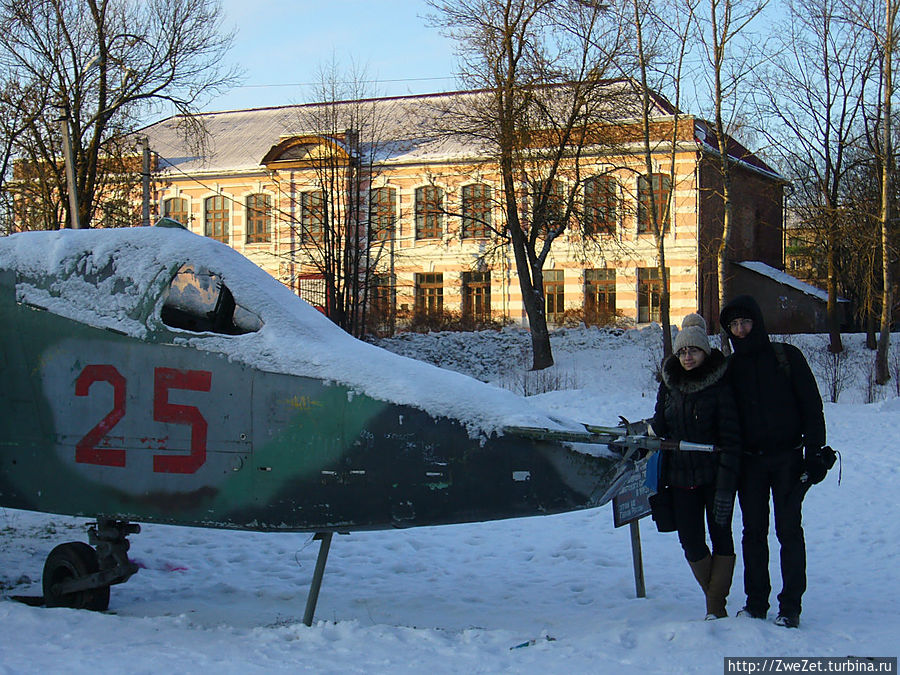 Остров Невезения Остров, Россия