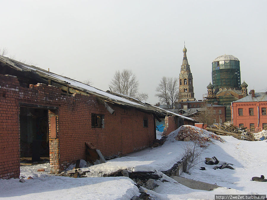 Смерть в большом городе Санкт-Петербург, Россия