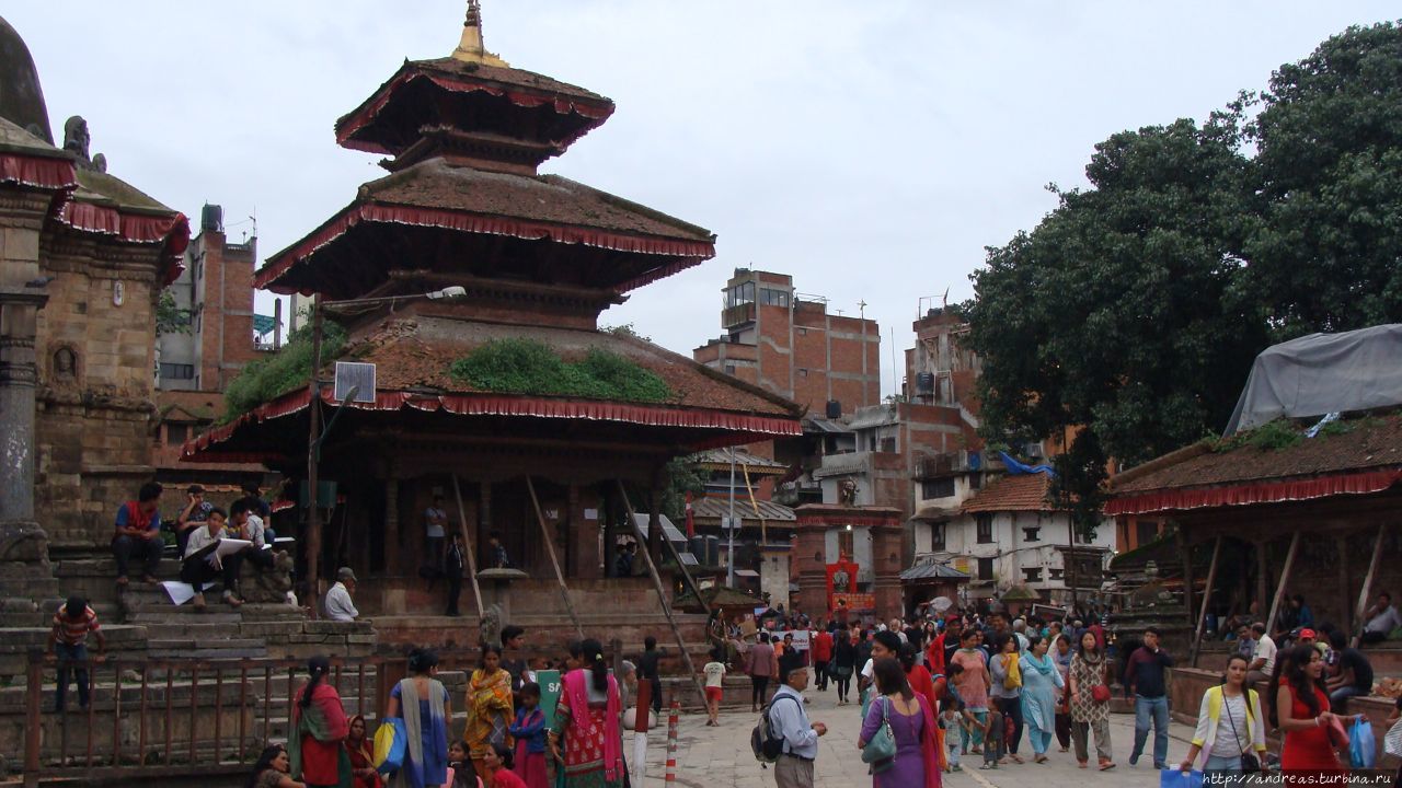 Почувствовать Непал Непал