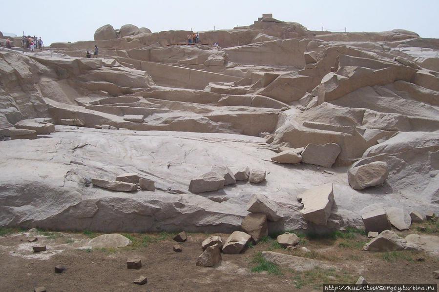 Асуанская каменоломня Асуан, Египет