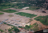 Вид на аэропорт Вьентьяна. Фото из интернета