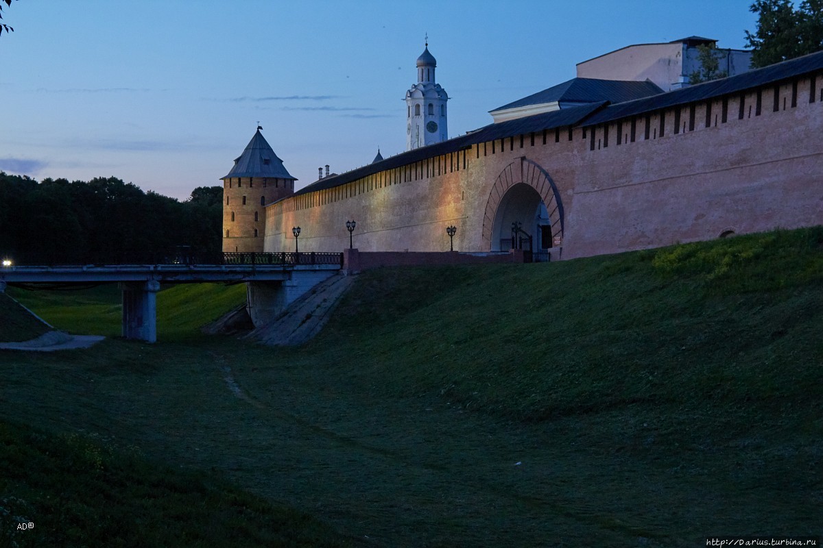 Великий Новгород Великий Новгород, Россия