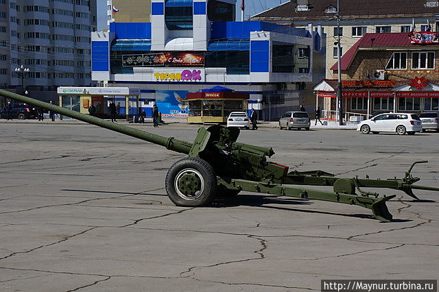 Репетиция Южно-Сахалинск, Россия