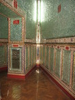 Зеркальная пагода Ботахтаунг