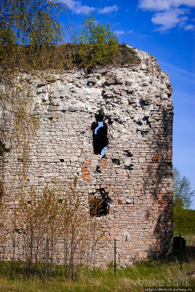 Daugavgrīvas Cietoksnis Рига, Латвия