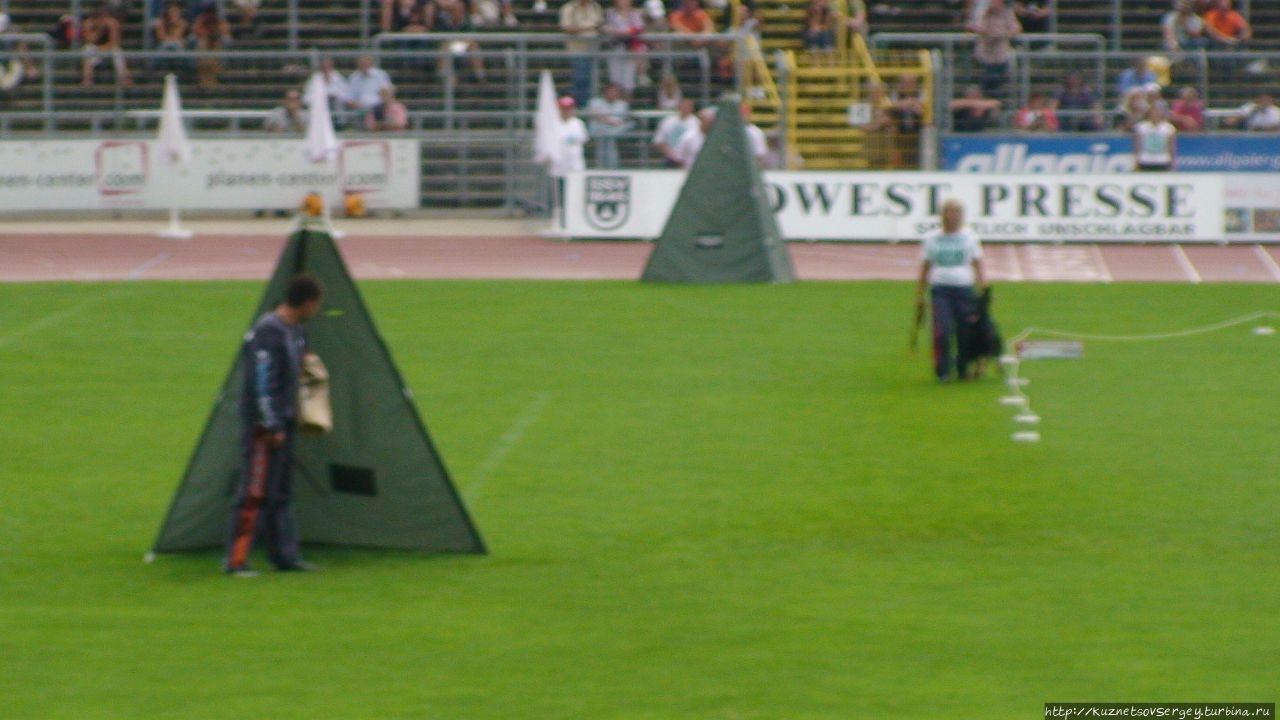 Зигер в Ульме Ульм, Германия