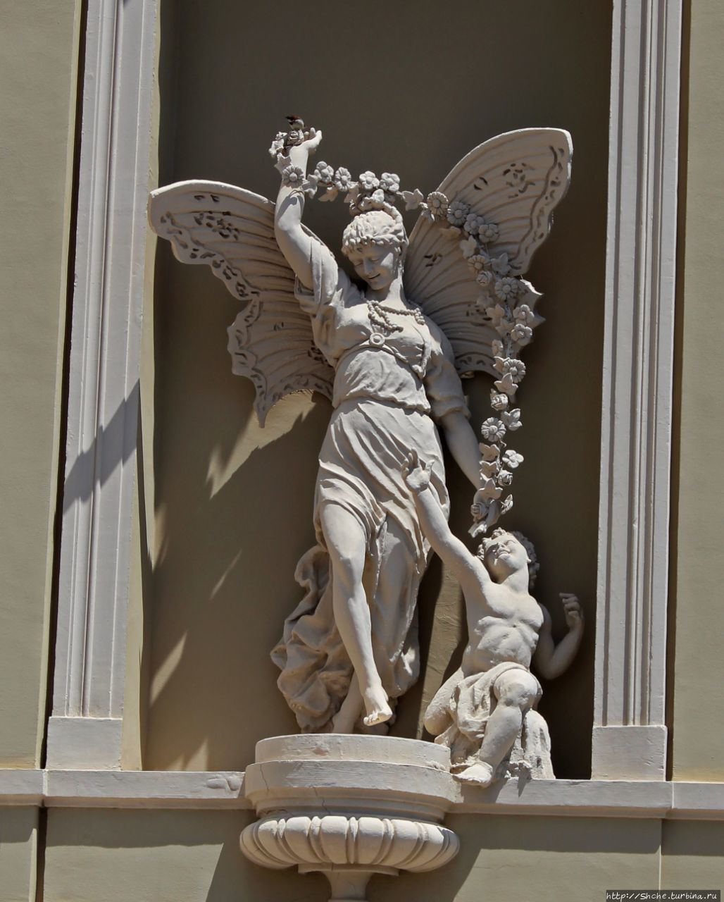 Монте Карло, Монако