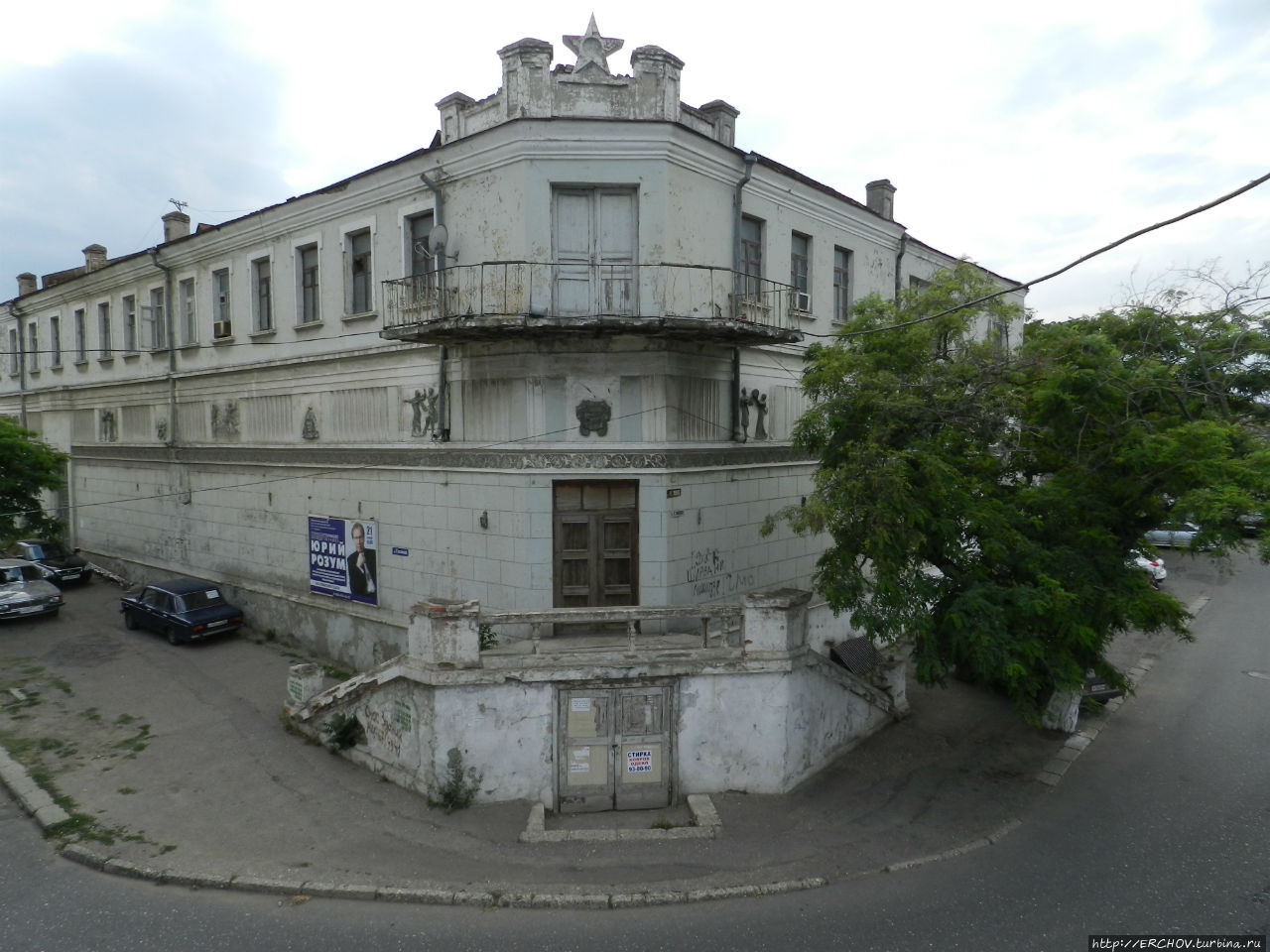 Дагестан.Ч — 11. Махачкала — история, народы, архитектура... Махачкала, Россия