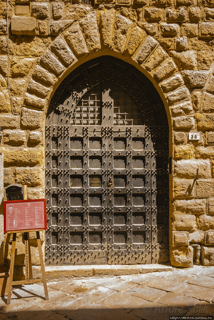 Volterra Tuscany Italy Тоскана, Италия