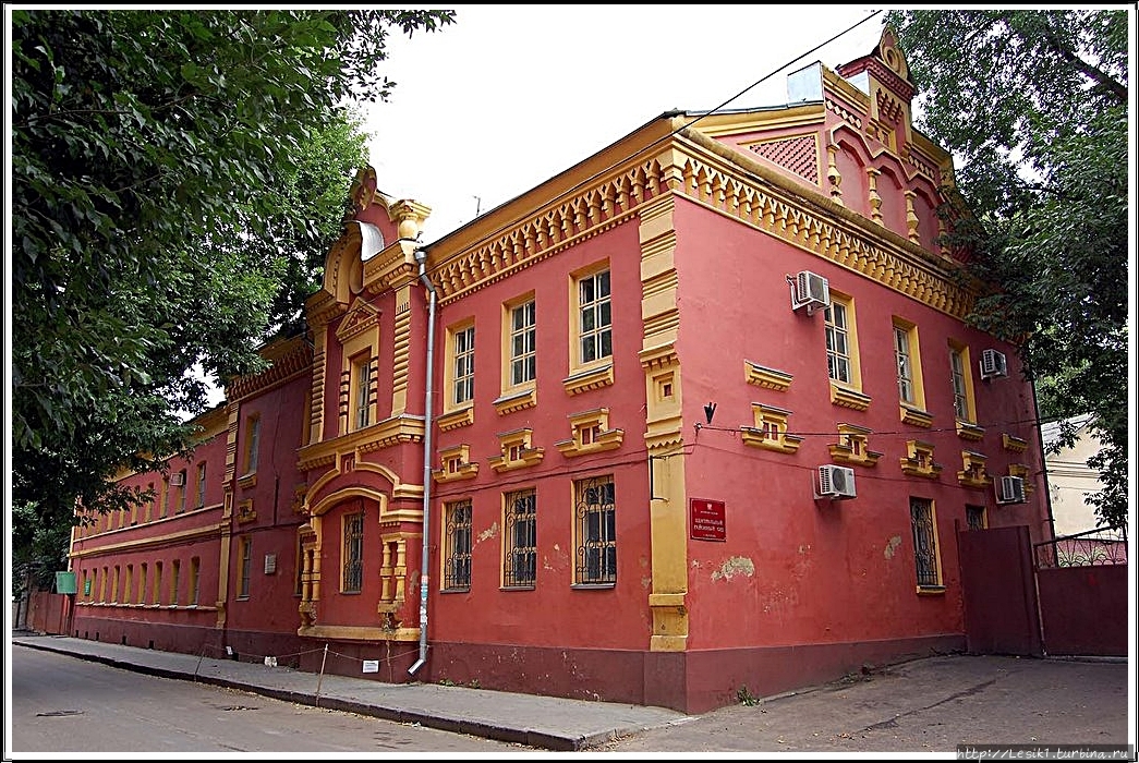 Во второй наш приезд в Во Во второй наш приезд в Во