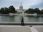 Здание Конгресса, Вашингтон, Округ Колумбия
