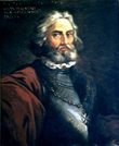 Philippe de Villiers de L’Isle-Adam (из Интернета)