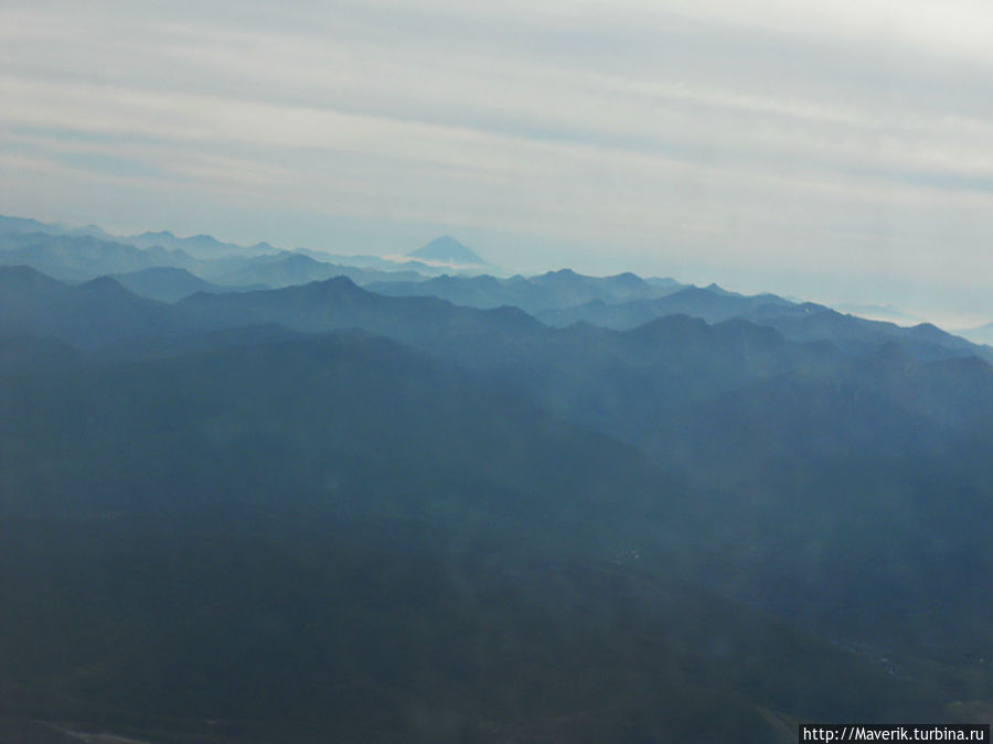 Пилоты дарят нам возможность последний раз увидеть все красоты Камчатских вулканов. Елизово, Россия
