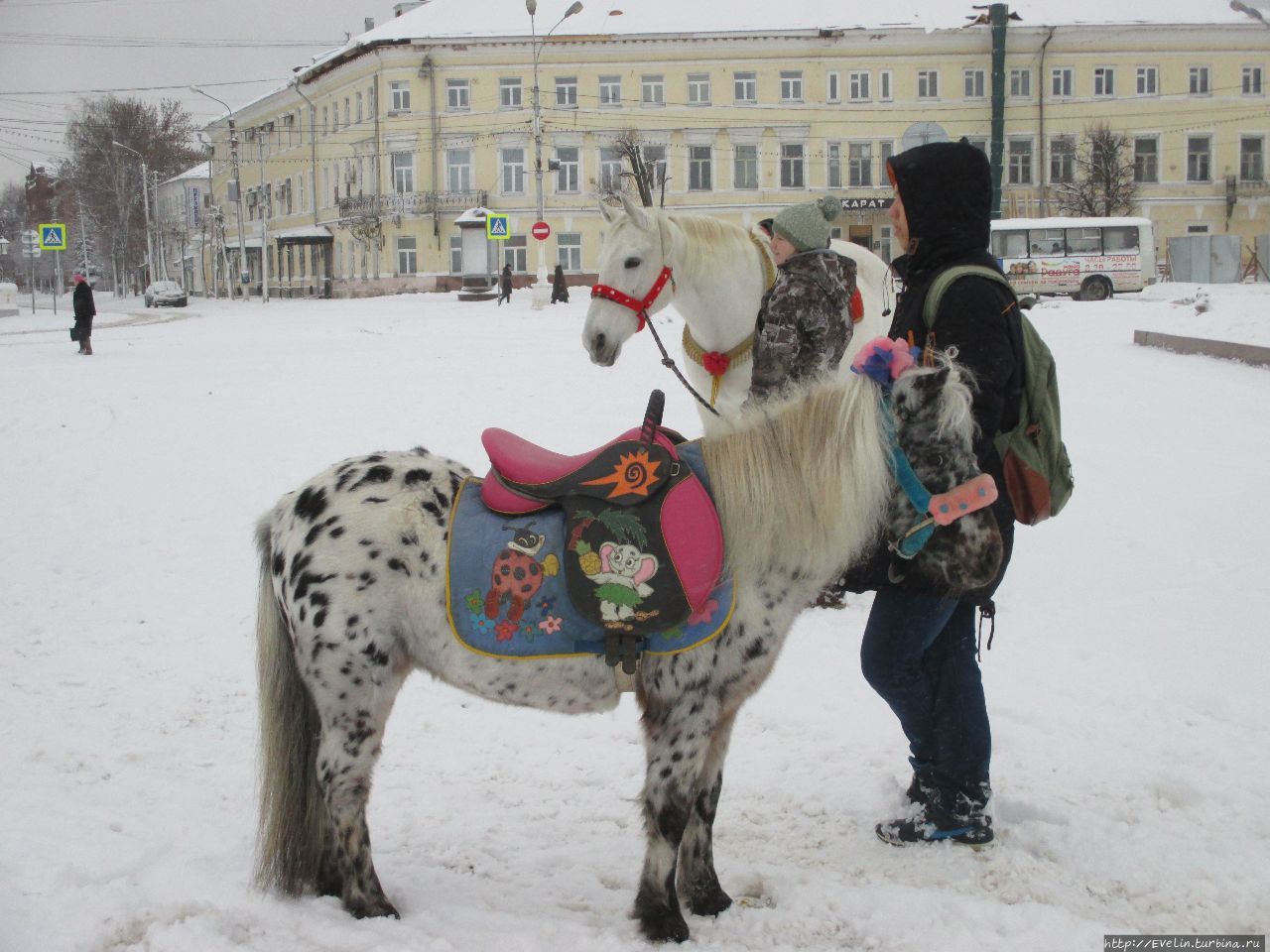 Белокаменная Кострома Кострома, Россия